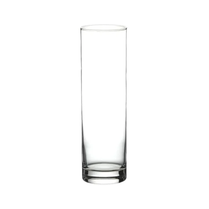 Paşabahçe Botanica Düz Silindir Vazo - 26.5 cm