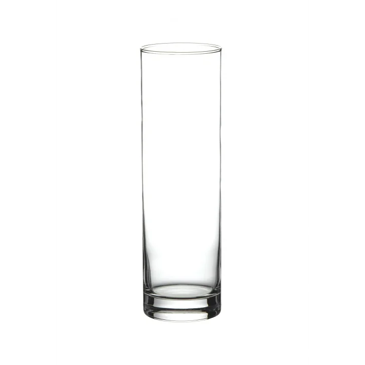 Paşabahçe Botanica Düz Silindir Vazo - 26.5 cm
