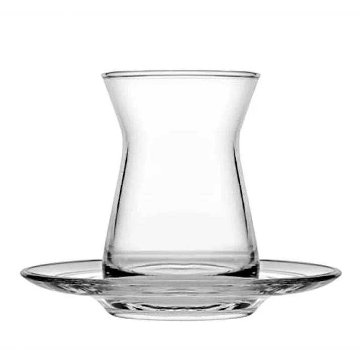Paşabahçe Glass4You Irem Çay Takımı 12 Parça