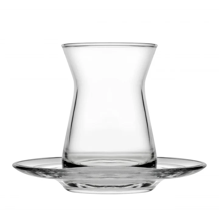Paşabahçe Glass4You Irem Çay Takımı 12 Parça