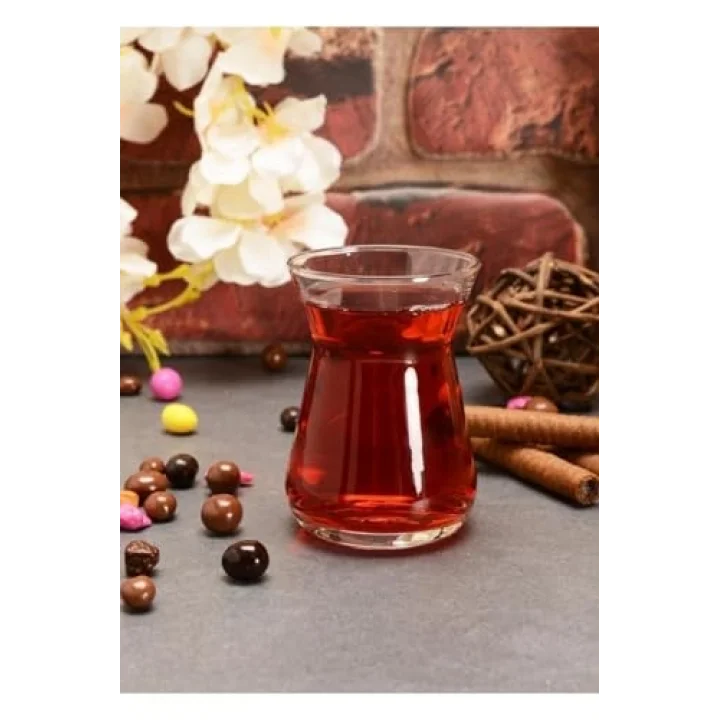 Paşabahçe Irem Çay Bardağı 132 Cc 6adet