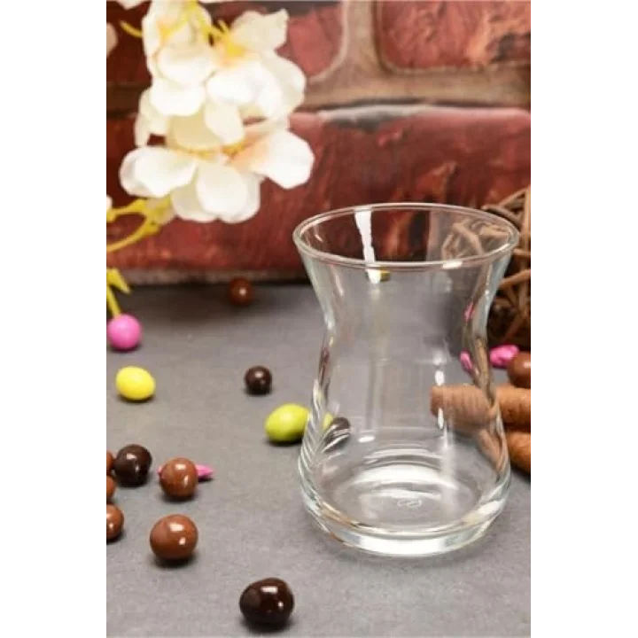 Paşabahçe Irem Çay Bardağı 132 Cc 6adet