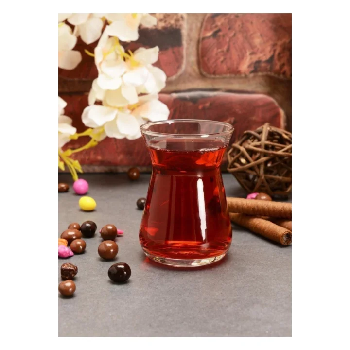Paşabahçe Irem Çay Bardağı 132 Cc 6adet