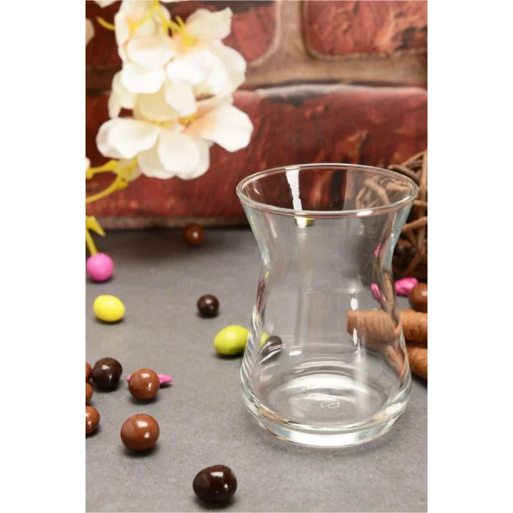 Paşabahçe Irem Çay Bardağı 132 Cc 6adet