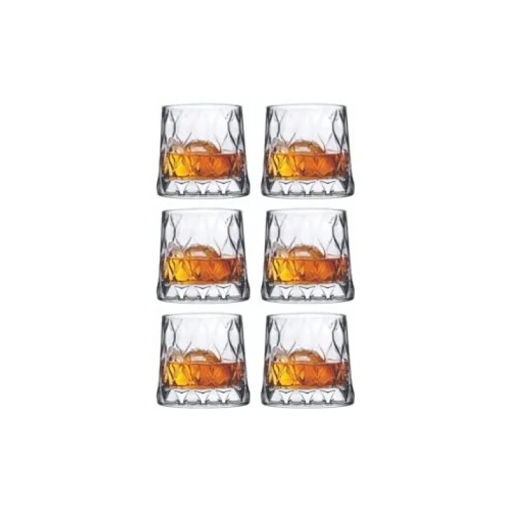 Paşabahçe Leafy 6Lı Bardak 300 Cc-420194