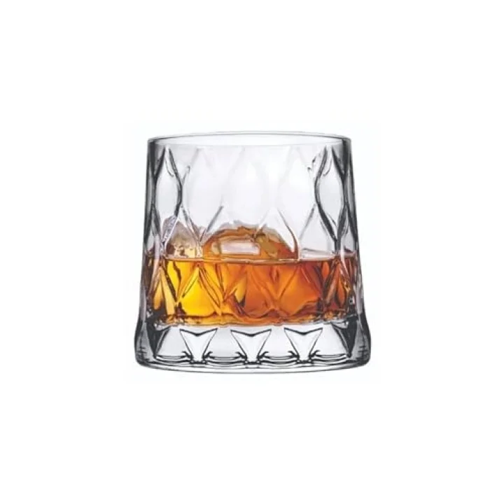 Paşabahçe Leafy 6Lı Bardak 300 Cc-420194