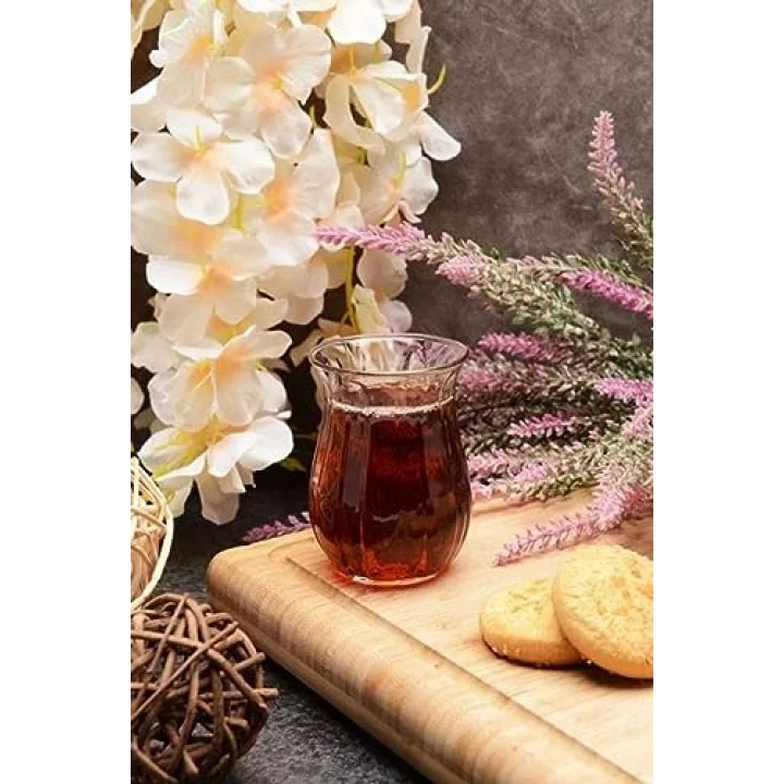 Paşabahçe Linka Çay Bardağı 6 Adet 42471