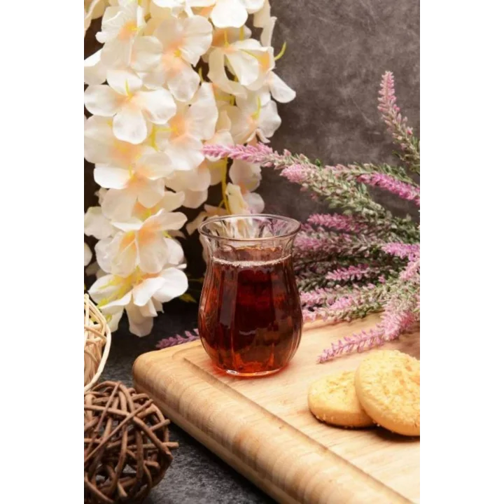Paşabahçe Linka Çay Bardağı 6 Adet 42471