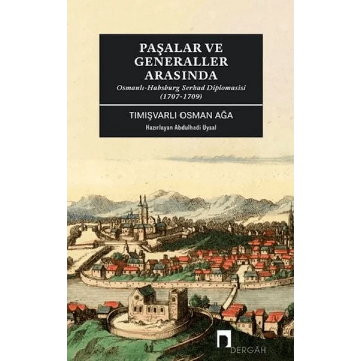 Paşalar ve Generaller Arasında