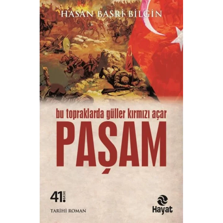 Paşam