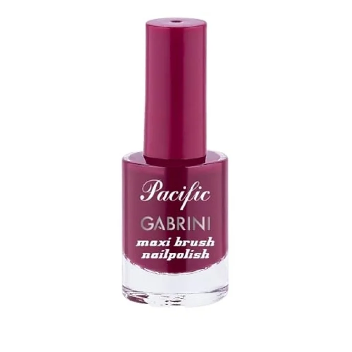 Pasific Nail Polish 10 Oje