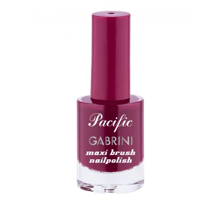 Pasific Nail Polish 10 Oje