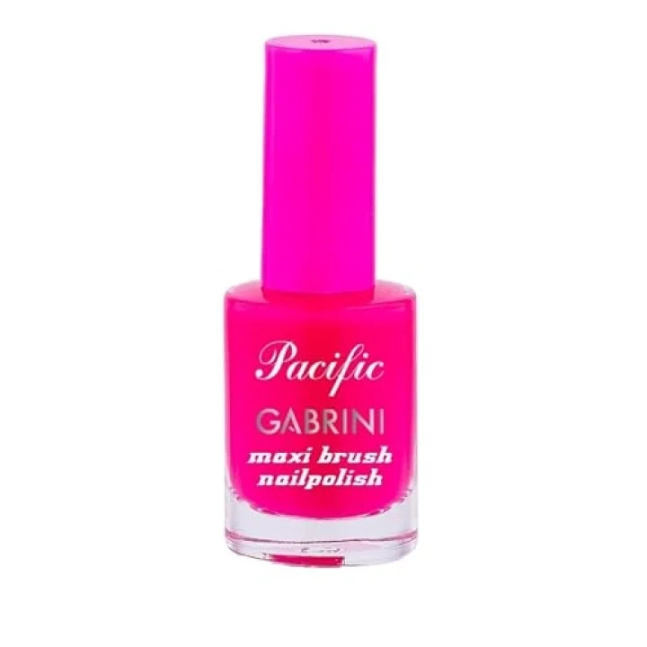 Pasific Nail Polish 13 Oje