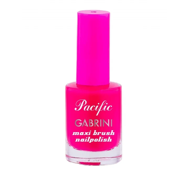 Pasific Nail Polish 13 Oje