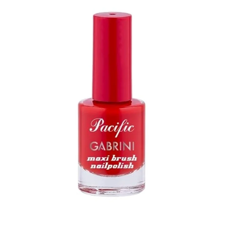 Pasific Nail Polish 16 Oje