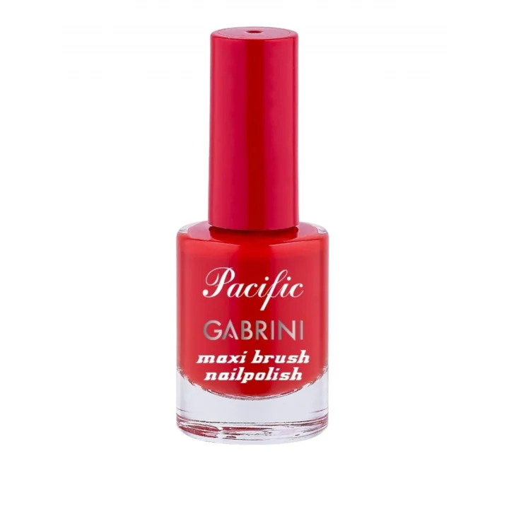 Pasific Nail Polish 16 Oje