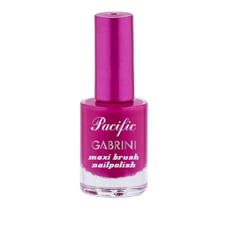 Pasific Nail Polish 17 Oje