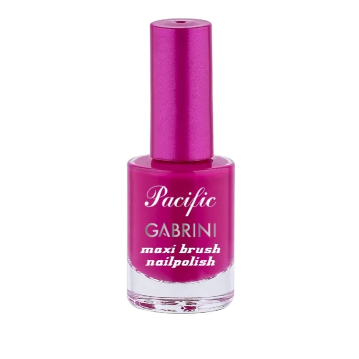 Pasific Nail Polish 17 Oje