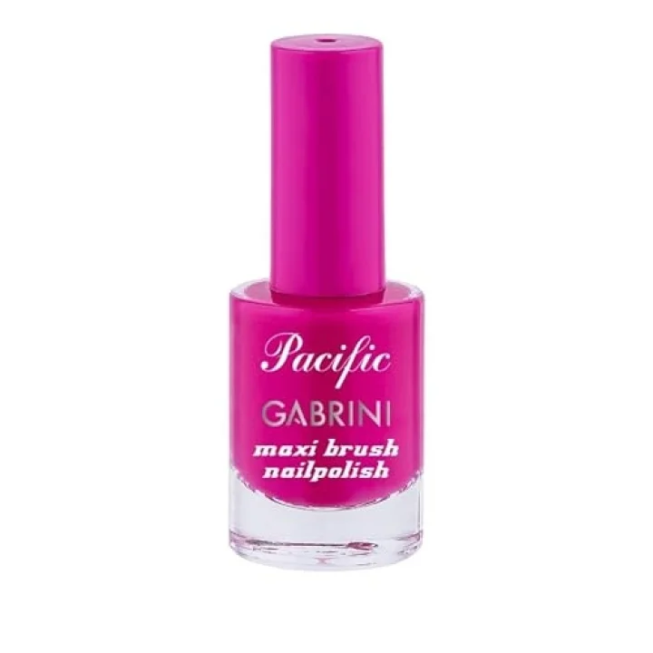 Pasific Nail Polish 18 Oje