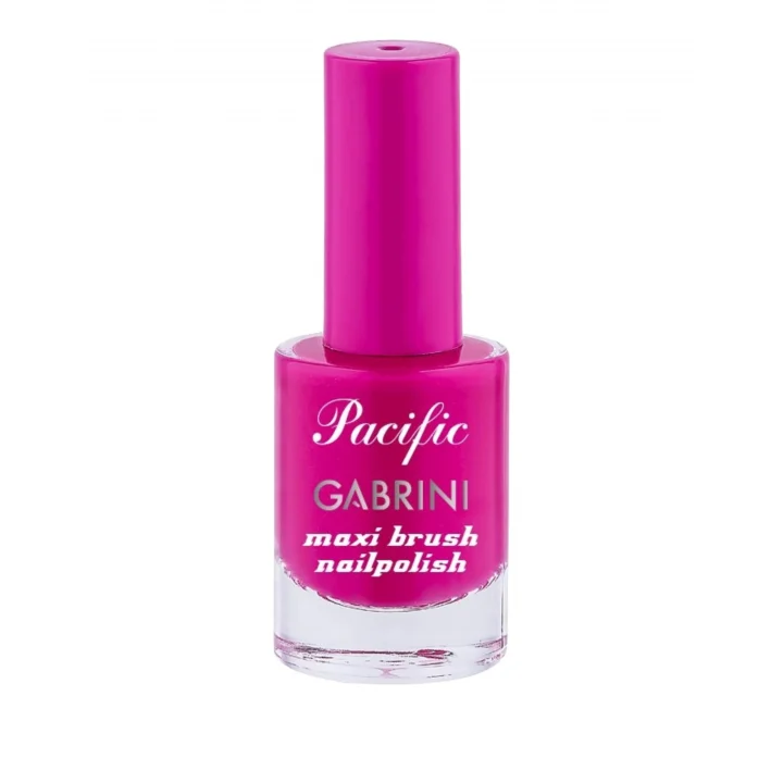 Pasific Nail Polish 18 Oje