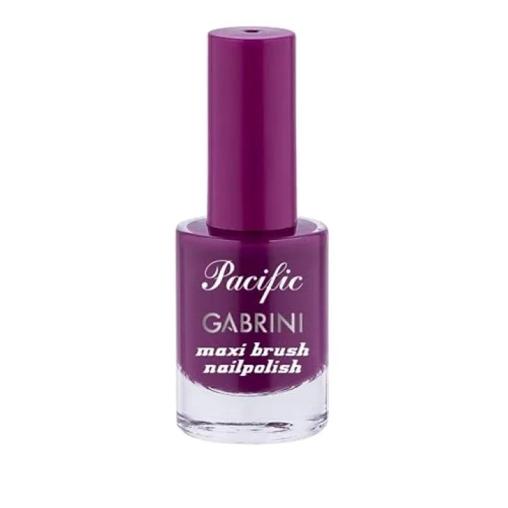 Pasific Nail Polish 19 Oje