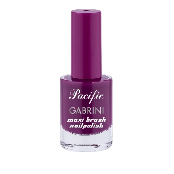 Pasific Nail Polish 19 Oje