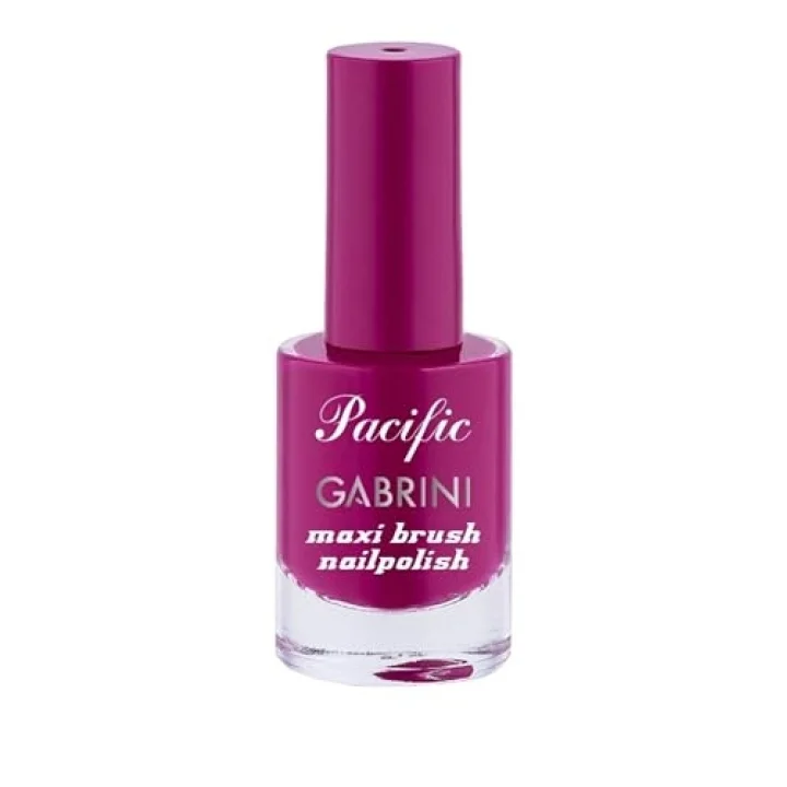 Pasific Nail Polish 20 Oje
