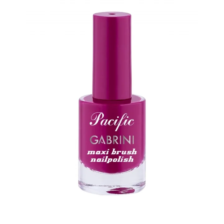 Pasific Nail Polish 20 Oje