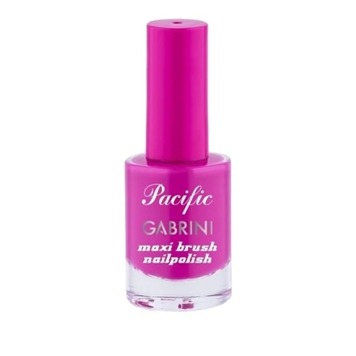 Pasific Nail Polish 21 Oje