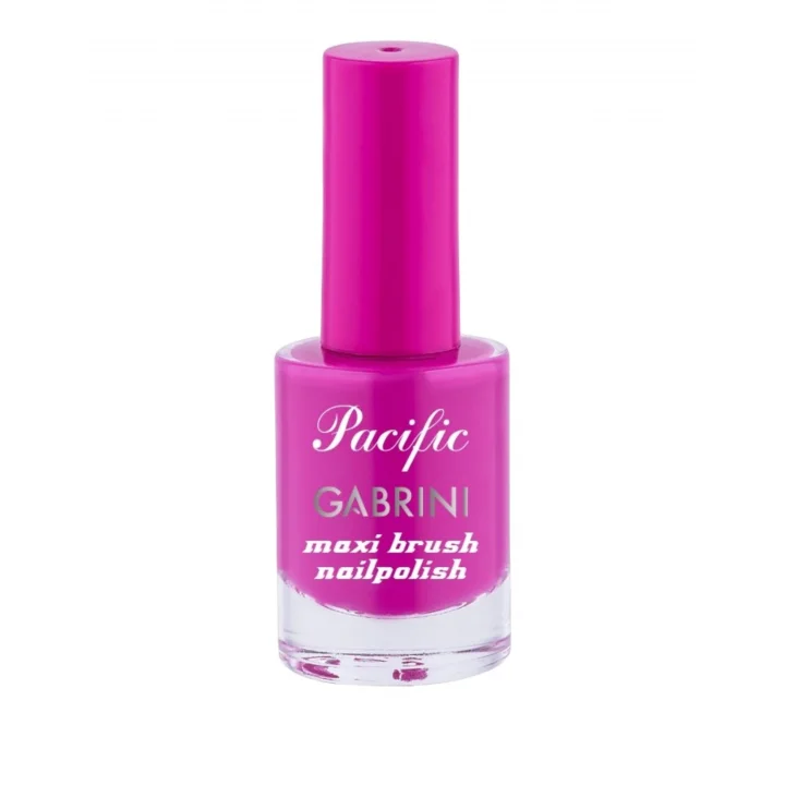 Pasific Nail Polish 21 Oje