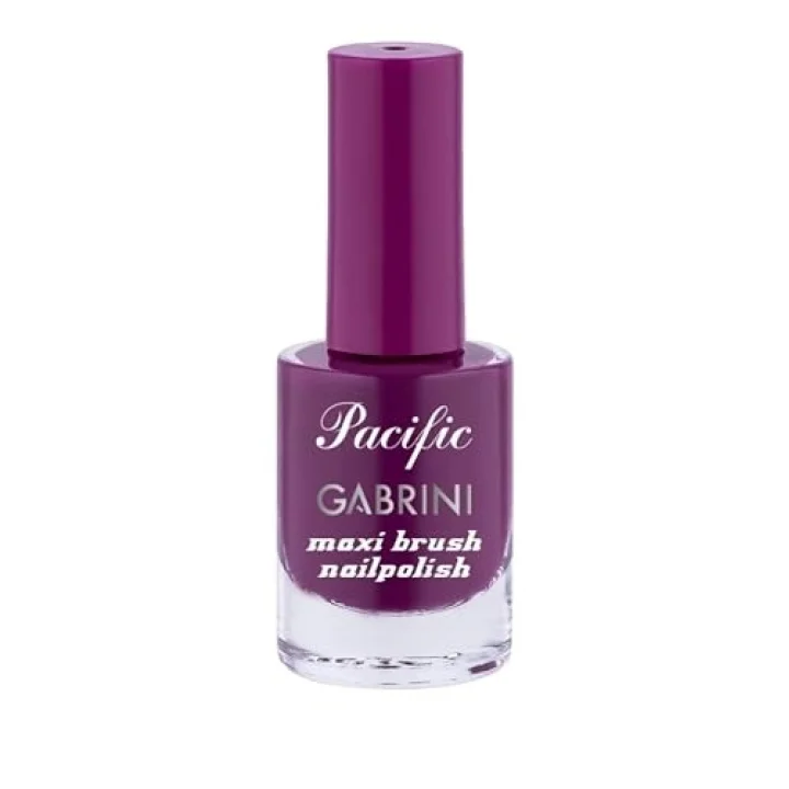 Pasific Nail Polish 22 Oje
