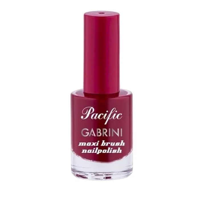 Pasific Nail Polish 23 Oje