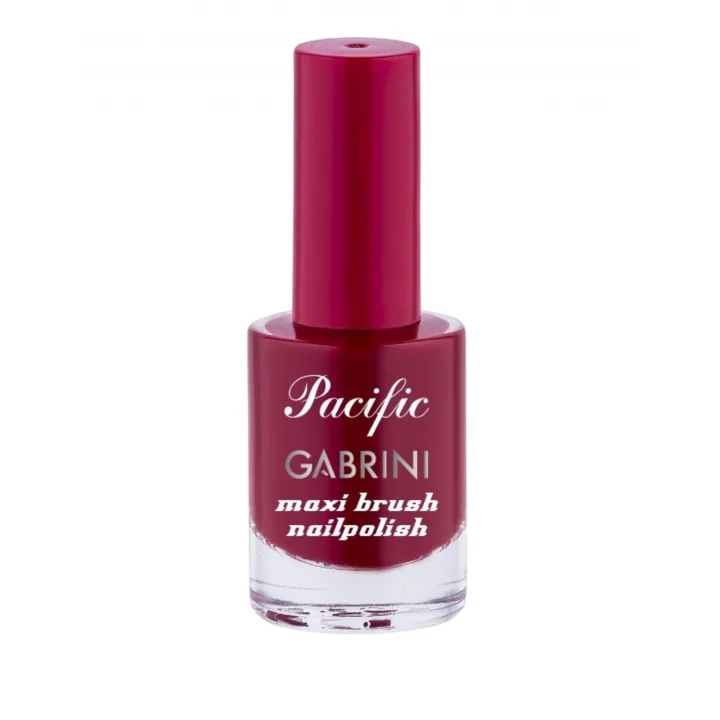 Pasific Nail Polish 23 Oje