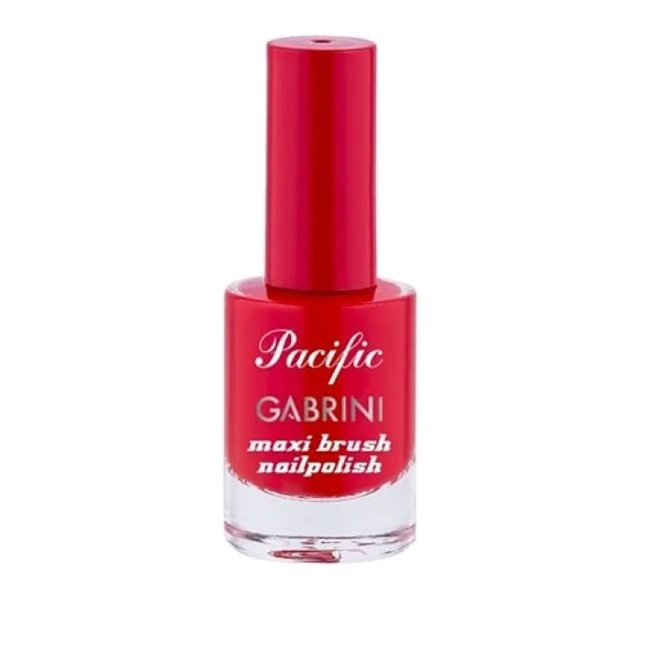 Pasific Nail Polish 25 Oje