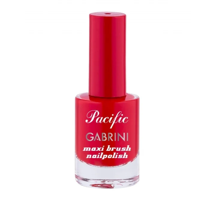 Pasific Nail Polish 25 Oje