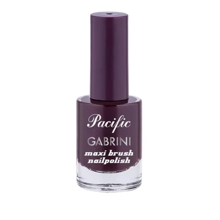 Pasific Nail Polish 27 Oje
