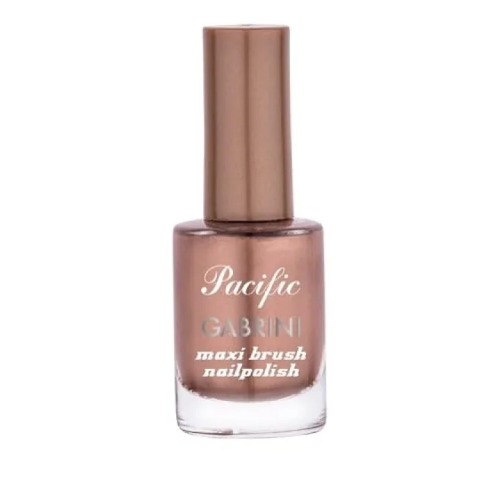 Pasific Nail Polish 28 Oje