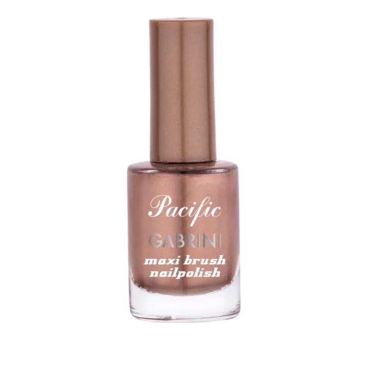 Pasific Nail Polish 28 Oje