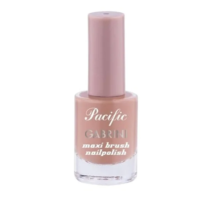 Pasific Nail Polish 32 Oje