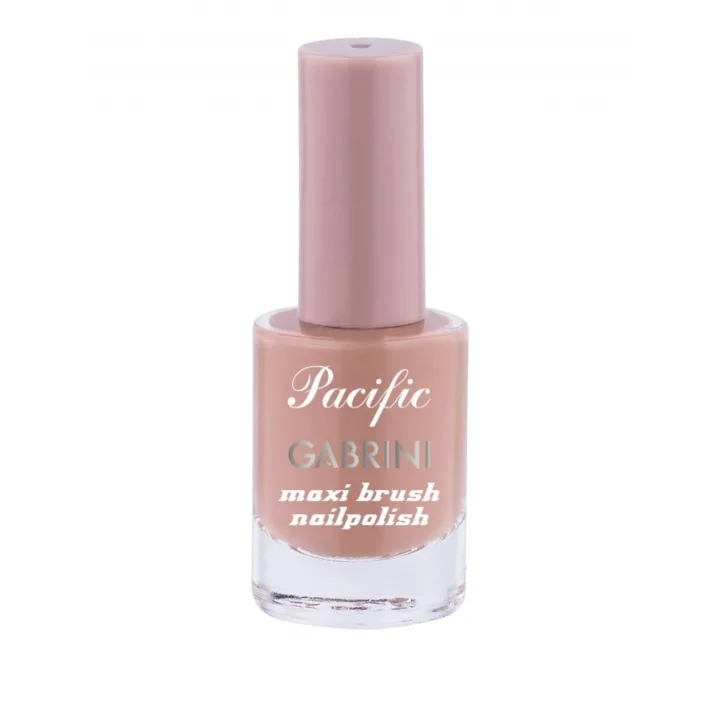 Pasific Nail Polish 32 Oje