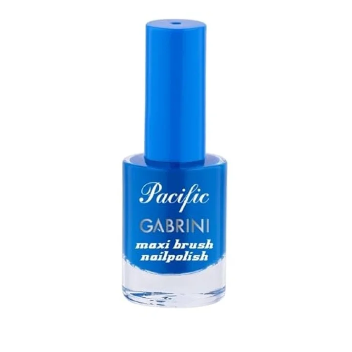 Pasific Nail Polish 34 Oje