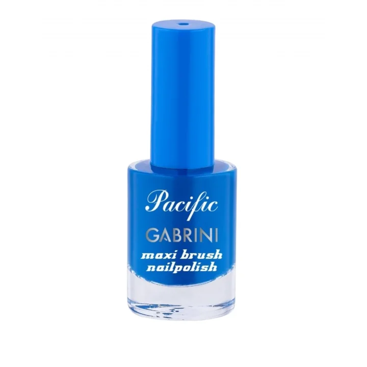 Pasific Nail Polish 34 Oje