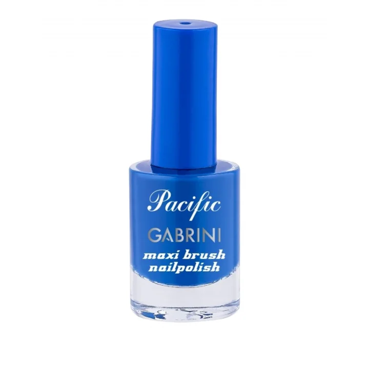 Pasific Nail Polish 35 Oje