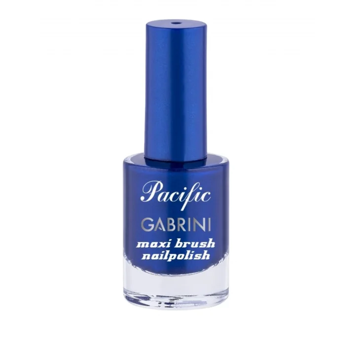 Pasific Nail Polish 36 Oje