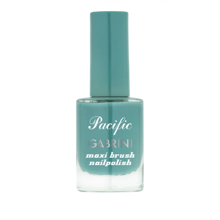 Pasific Nail Polish 38 Oje