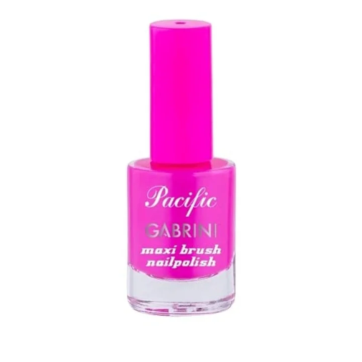 Pasific Nail Polish 42 Oje