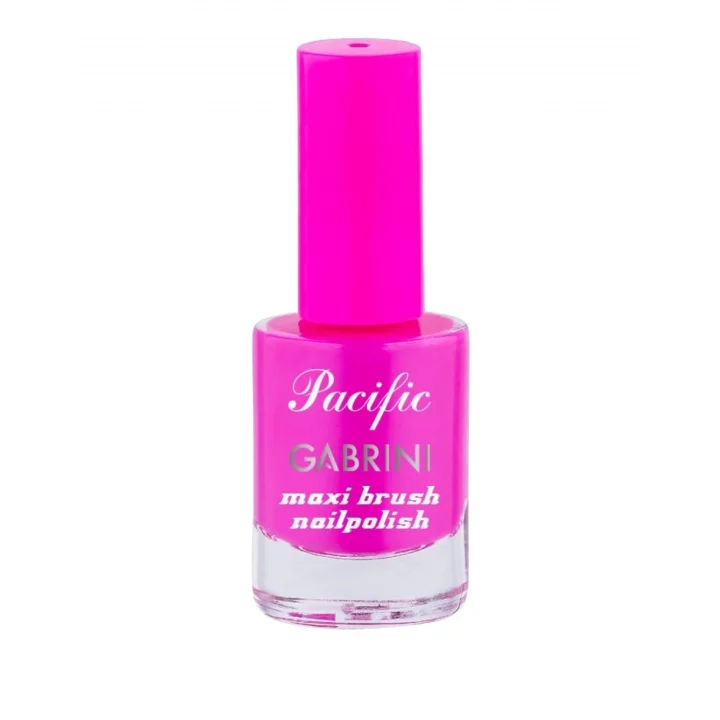Pasific Nail Polish 42 Oje
