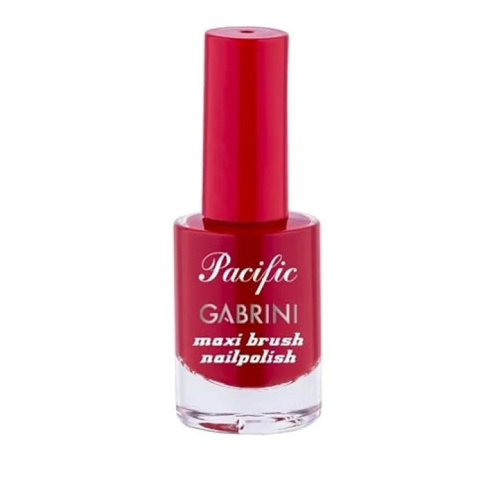 Pasific Nail Polish 43 Oje