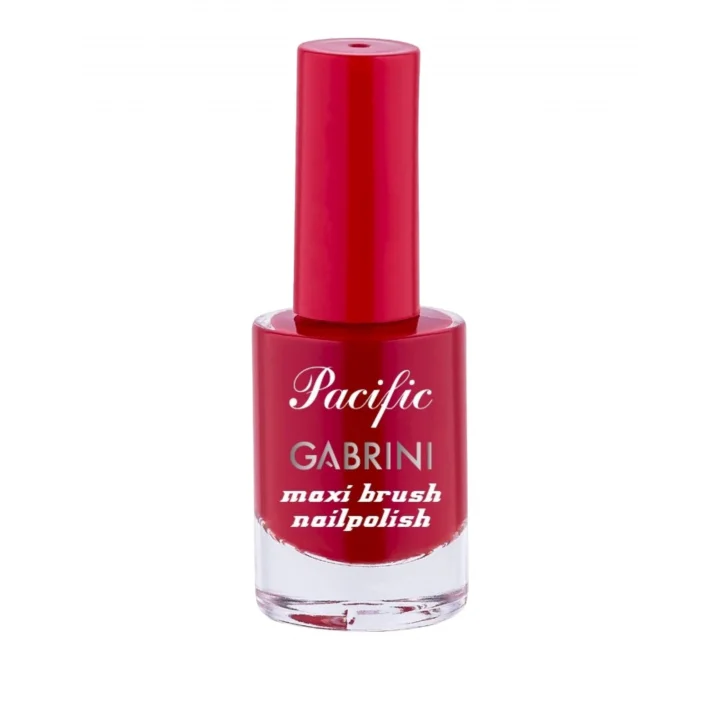 Pasific Nail Polish 43 Oje