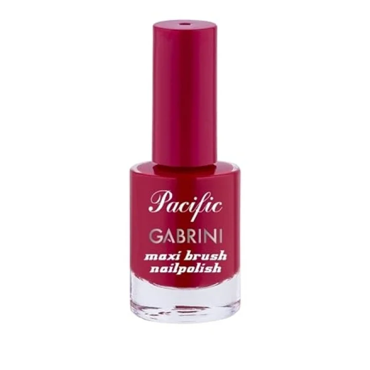 Pasific Nail Polish 45 Oje